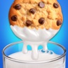 Cookies and Milk - Dunk It icon