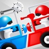 Truck Wars - Mech arena - iPhoneアプリ