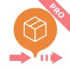 My Package Pro - iPhoneアプリ