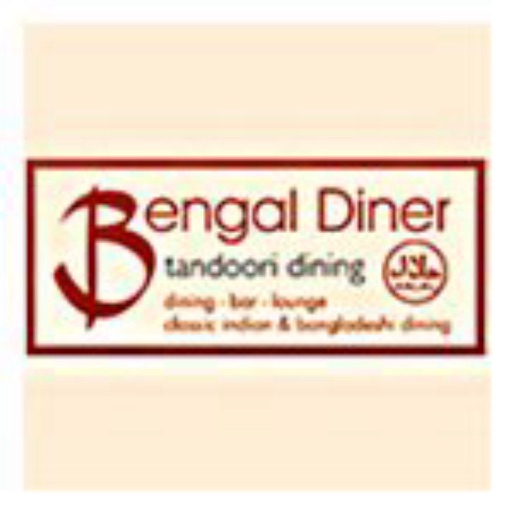 Bengal Diner Indian Restaurant icon