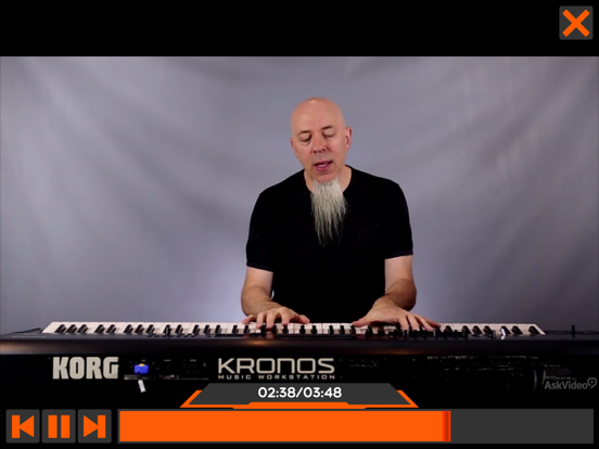 Screenshot #6 pour Rhythm Explored - Jordan Rudes