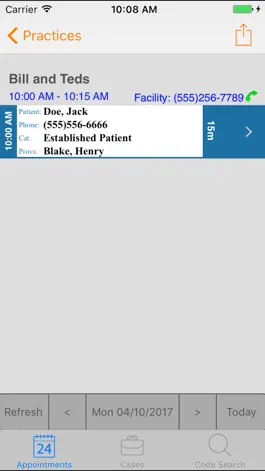 Game screenshot PPM Connect apk