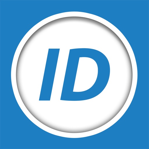 Idaho DMV Test Prep icon