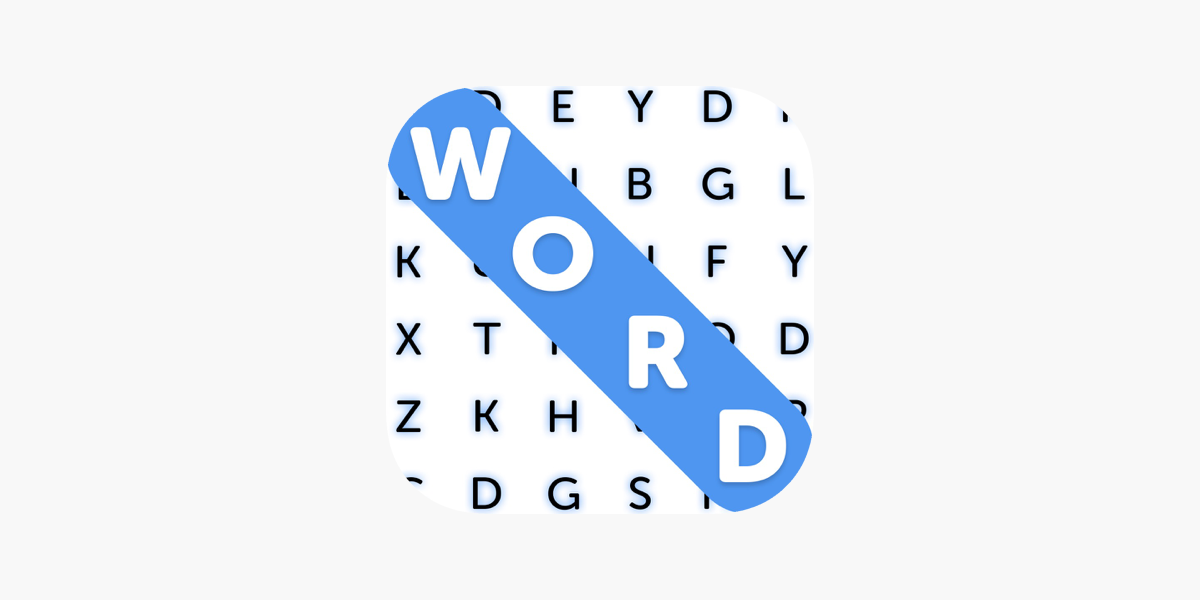 Daily Word Search - Free Online Games