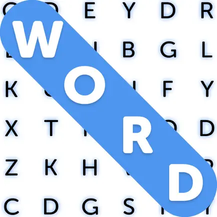 Word Search - Fun Word Puzzle Cheats