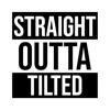 Straight Outta Tilted Dynamic icon