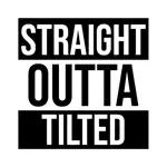 Straight Outta Tilted Dynamic App Problems