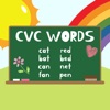 CVC Words Flashcards icon