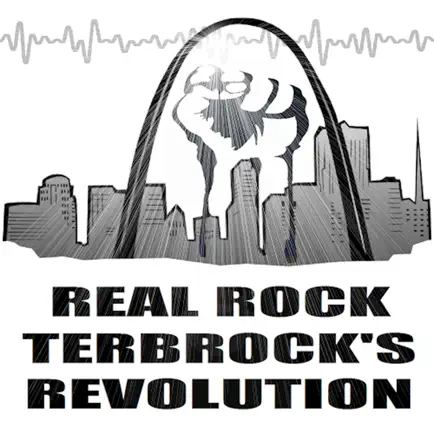 Real Rock Terbrocks Revolution Читы