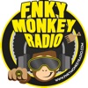 FNKY MONKEY RADIO icon