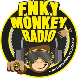 FNKY MONKEY RADIO