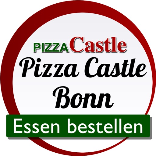 Pizza Castle Bonn