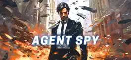Game screenshot Agent spy undercover ninja bro mod apk