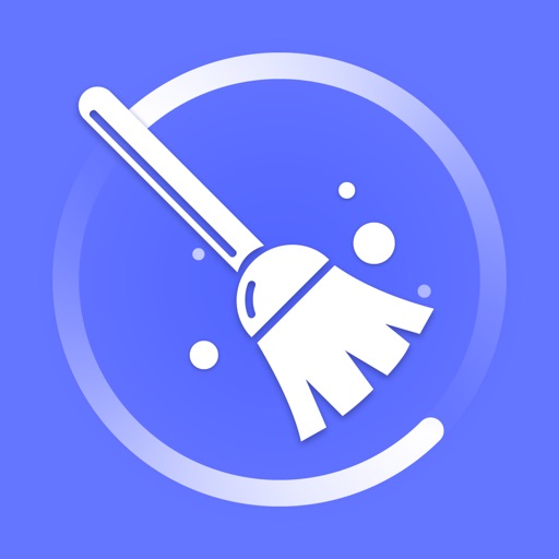 Phone Cleaner - Clean My Phone iOS App