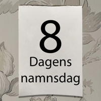 Dagens Namnsdag