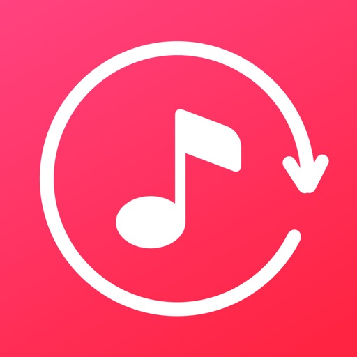 MP3 Converter - Convert Audios iOS App