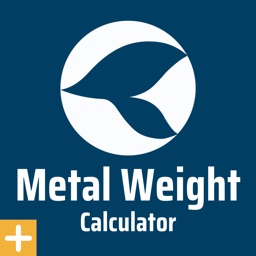 Metal Weight Calculator Plus