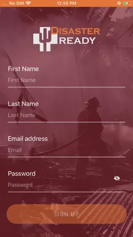 Game screenshot Disaster Ready AZ apk