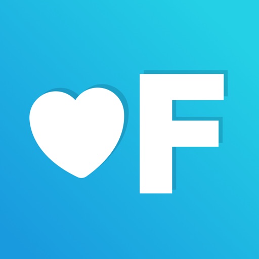 FanFolio: Fans & Creators Icon