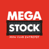 MEGA STOCK - Groupe CREO