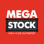 MEGA STOCK pour pc