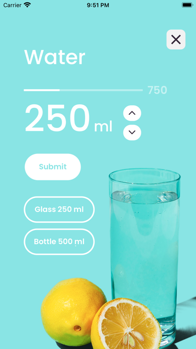 FitMalta Screenshot