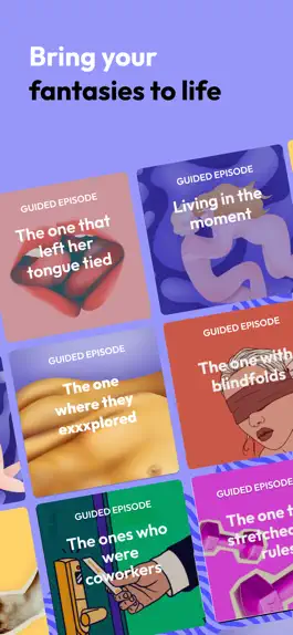 Download Melba: Couple's Pleasure & Sex Game screenshot Melba: Couple's Pleasure & Sex hack