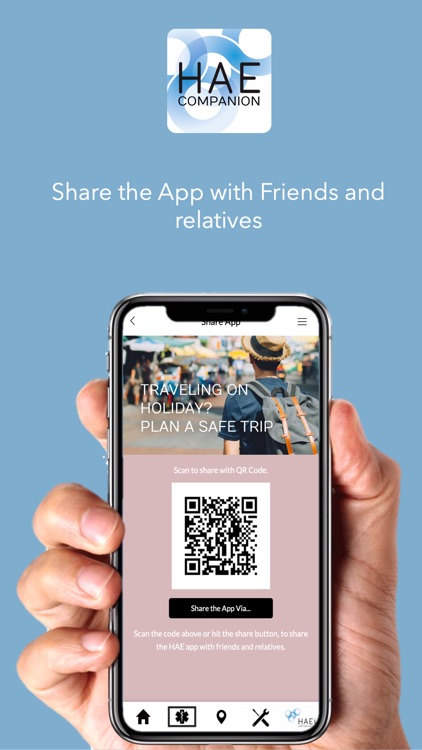 HAE Companion screenshot-5