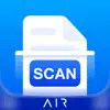 Scanner Air - Scan Documents delete, cancel