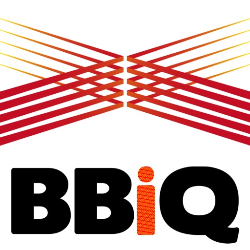 Crossray BBiQ icon