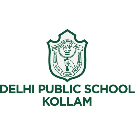 Delhi Public School Kollam icon