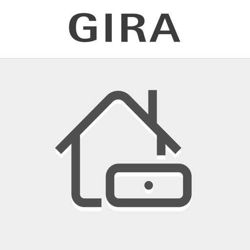 Gira HomeServer/FacilityServer