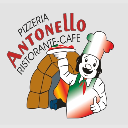 Pizzeria Antonello
