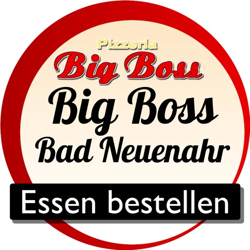 Pizzeria Big Boss Bad Neuenahr icon