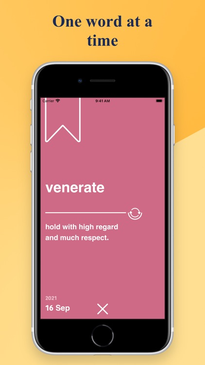 Daily Ro - Simple Dictionary screenshot-4