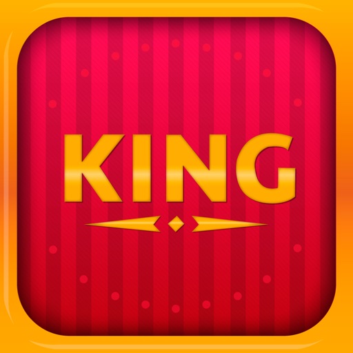 King of Hearts by ConectaGames icon