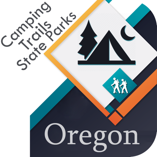 Oregon - Camping &Trails,Parks