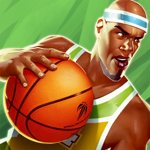 Rival Stars Basketball iOS App