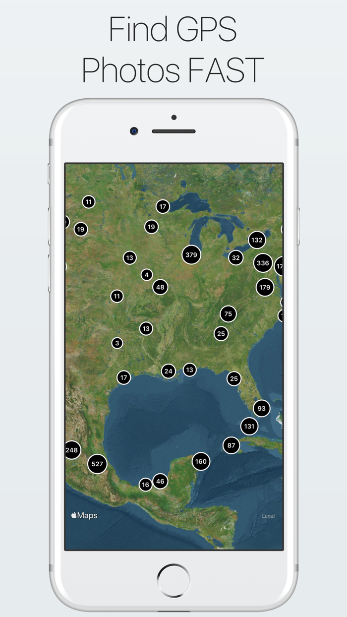 The Photo Investigator