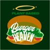 Plant Based Burger Heaven