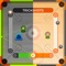 Can you play carrom just by yourself in an exciting, intriguing and challenging way