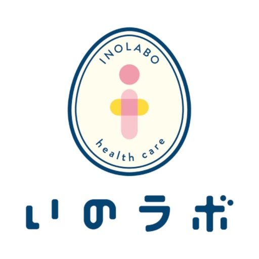 いのラボグループ icon