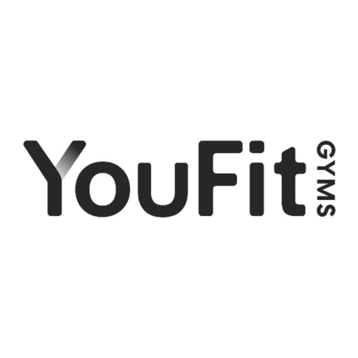 YouFit Gyms Icon