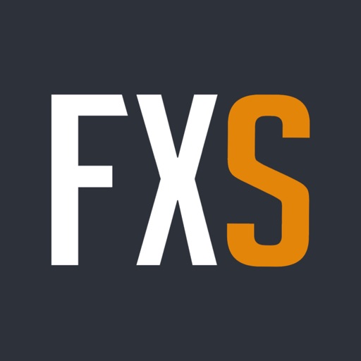 FXStreet – Forex & Crypto News Icon