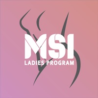 MSI Ladies Program logo