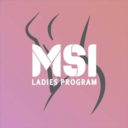 MSI Ladies Program Cheats