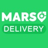Marso Driver App icon