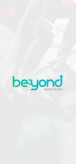 Game screenshot Beyond Nutrition UK mod apk