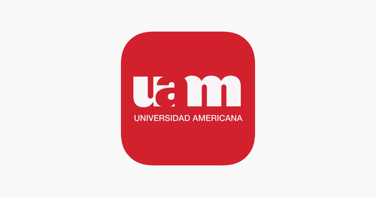 ‎universidad Americana On The App Store