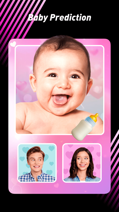 Bingo Cam - Cartoon Photo Screenshot